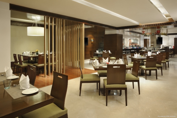 Hotel Four Points by Sheraton Ahmedabad (Ahmadābād)